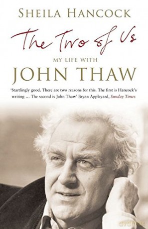 The Two of Us: My Life with John Thaw - Sheila Hancock [KSIĄŻKA]