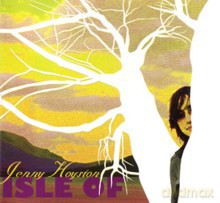 Jenny Hoyston: Isle Of [CD]