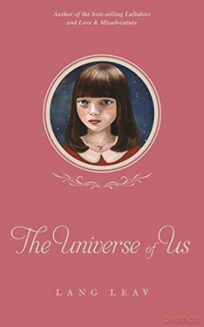 The Universe of Us [KSIĄŻKA]