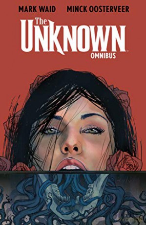 The Unknown Omnibus - Mark Waid [KSIĄŻKA]