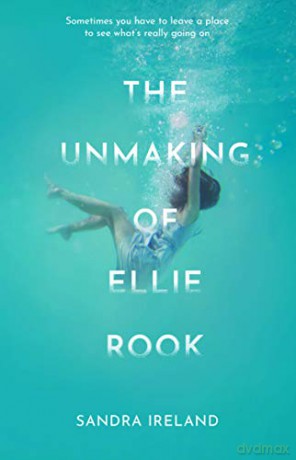 The Unmaking of Ellie Rook - Sandra Ireland [KSIĄŻKA]