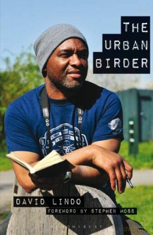 The Urban Birder - David Lindo [KSIĄŻKA]