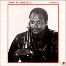 John Stubblefield Quintet: Confessin' [CD]