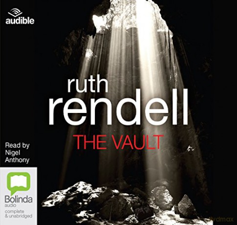 The Vault: 23 (A Chief Inspector Wexford Mystery) - Ruth Rendell [KSIĄŻKA]