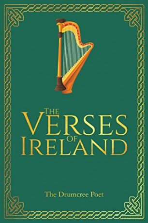The Verses of Ireland - The Drumcree Poet [KSIĄŻKA]