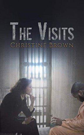The Visits - Christine Brown [KSIĄŻKA]