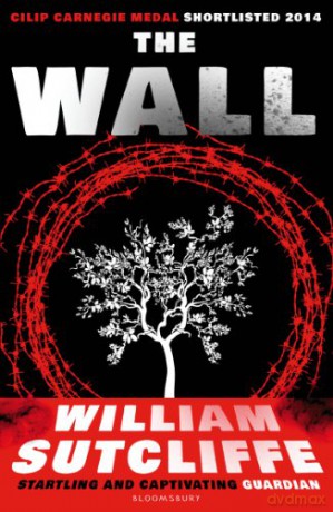 The Wall - William Sutcliffe [KSIĄŻKA]