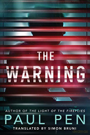 The Warning - Paul Pen [KSIĄŻKA]