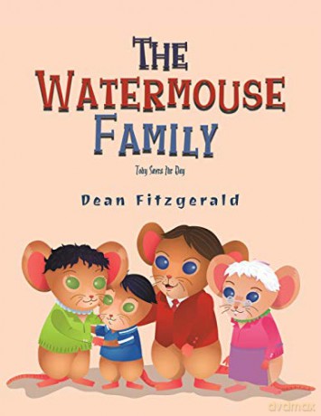 The Watermouse Family: Toby Saves the Day - Dean Fitzgerald [KSIĄŻKA]