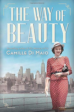 The Way of Beauty - Camille Di Maio [KSIĄŻKA]