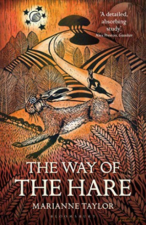 The Way of the Hare - Marianne Taylor [KSIĄŻKA]