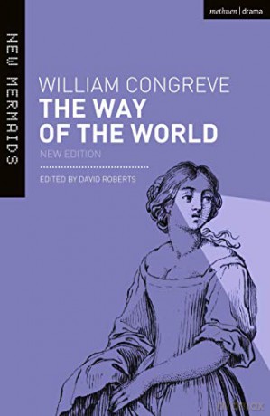 The Way of the World: New Edition (New Mermaids) - Mads Rosendahl Thomsen, Jacob Wamberg [KSIĄŻKA]