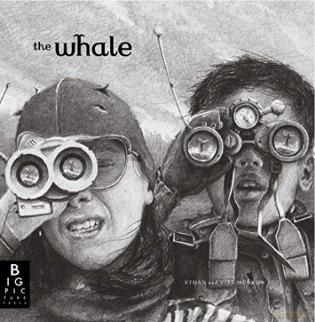 The Whale - Vita Murrow [KSIĄŻKA]