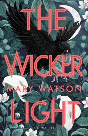 The Wickerlight - Mary Watson [KSIĄŻKA]