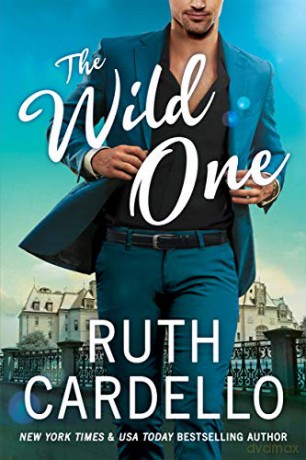 The Wild One: 2 (Corisi Billionaires) - Ruth Cardello [KSIĄŻKA]