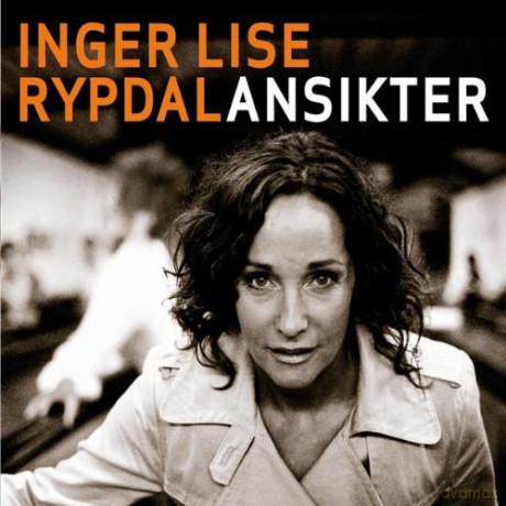 Inger Lise Rypdal: Ansikter [CD]