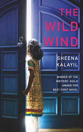 The Wild Wind - Sheena Kalayil [KSIĄŻKA]