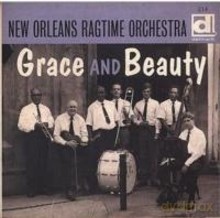 Różni Wykonawcy: New Orleans Ragtime Orchestra [CD]