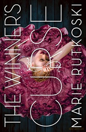 The Winner's Curse (The Winner's Trilogy) - Marie Rutkoski [KSIĄŻKA]