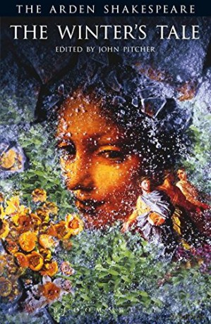 The Winter's Tale: Third Series (The Arden Shakespeare) - William Shakespeare [KSIĄŻKA]