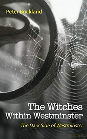 The Witches Within Westminster - Peter Buckland [KSIĄŻKA]