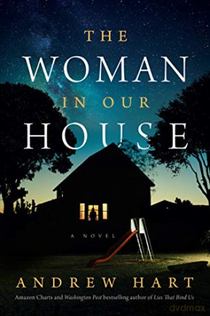 The Woman in Our House - Andrew Hart [KSIĄŻKA]