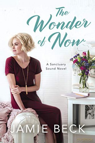 The Wonder of Now: 3 (Sanctuary Sound) - Jamie Beck [KSIĄŻKA]