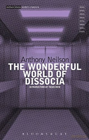 The Wonderful World of Dissocia (Modern Classics) - Anthony Neilson [KSIĄŻKA]