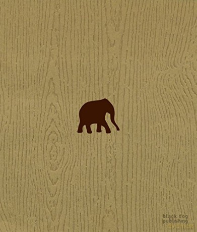 The Wood That Doesn't Look Like an Elephant: The Chase - Ben Casey [KSIĄŻKA]