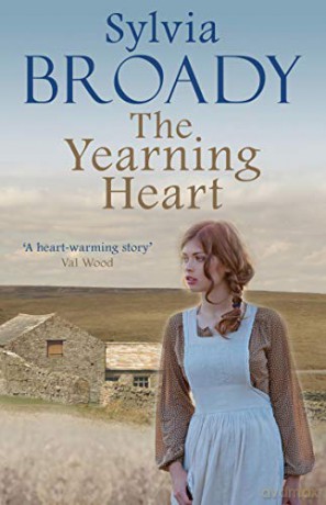 The Yearning Heart - Sylvia Broady [KSIĄŻKA]