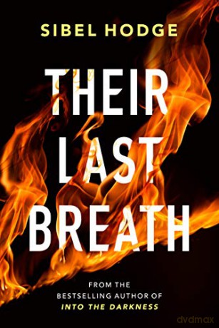 Their Last Breath (A Detective Carter Thriller) - Sibel Hodge [KSIĄŻKA]