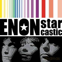 Enon: Starcastic (EP) [CD]