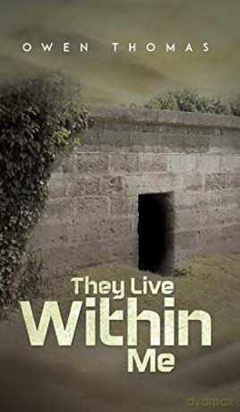 They Live Within Me - Owen Thomas [KSIĄŻKA]