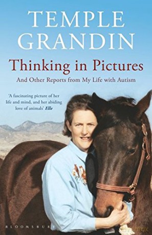 Thinking in Pictures - Temple Grandin [KSIĄŻKA]