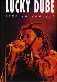 Lucky Dubie: Live in Concert [DVD]