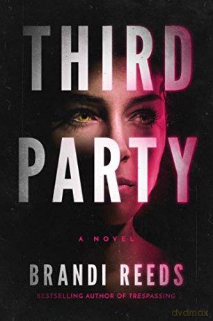 Third Party - Brandi Reeds [KSIĄŻKA]