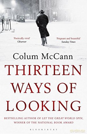 Thirteen Ways of Looking [KSIĄŻKA]