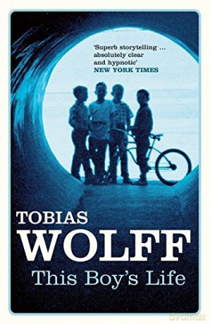 This Boy's Life (Bloomsbury Classic Series) - Tobias Wolff [KSIĄŻKA]