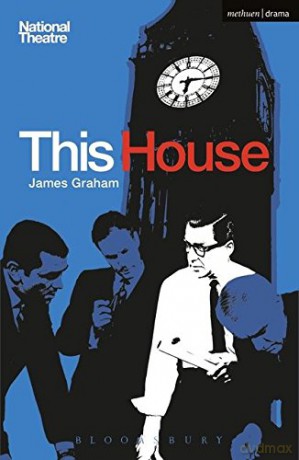 This House (Modern Plays) - James Graham [KSIĄŻKA]