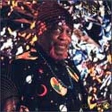 Sun Ra Arkestra: Reflections In Blue [CD]