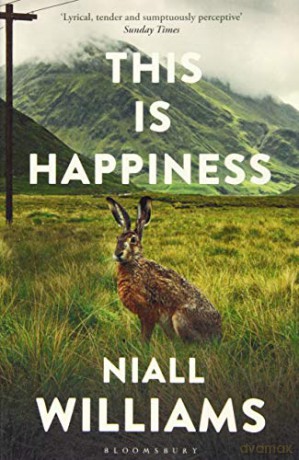 This Is Happiness - Niall Williams [KSIĄŻKA]