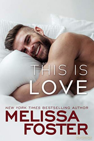 This Is Love: 2 (Harmony Pointe) - Melissa Foster [KSIĄŻKA]