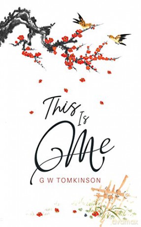 This Is Me - G W Tomkinson [KSIĄŻKA]