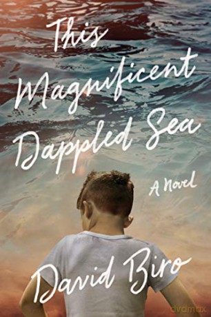 This Magnificent Dappled Sea: A Novel - David Biro [KSIĄŻKA]