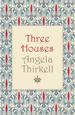 Three Houses - Angela Thirkell [KSIĄŻKA]