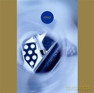 Agata: Spike [CD]