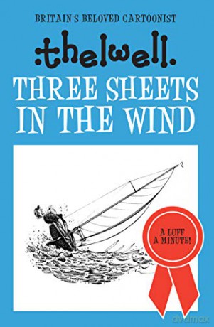 Three Sheets in the Wind - Norman Thelwell [KOMIKS]