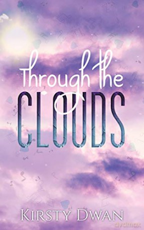 Through the Clouds - Kirsty Dwan [KSIĄŻKA]