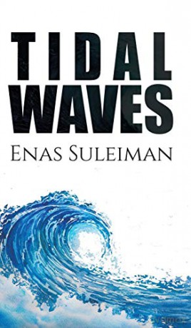Tidal Waves - Enas Suleiman [KSIĄŻKA]