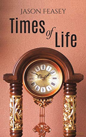 Times of Life - Jason Feasey [KSIĄŻKA]